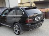BMW X5 2004 годаfor5 000 000 тг. в Атырау – фото 4