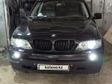 BMW X5 2004 годаfor5 000 000 тг. в Атырау – фото 2