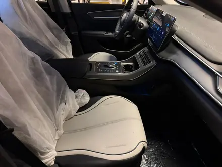 BYD Destroyer 05 Premium 2025 года за 7 990 000 тг. в Алматы – фото 7