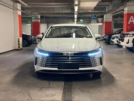 BYD Destroyer 05 Premium 2025 года за 7 990 000 тг. в Алматы – фото 11