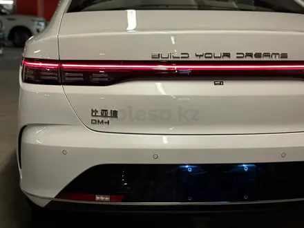 BYD Destroyer 05 Premium 2025 года за 7 990 000 тг. в Алматы – фото 15