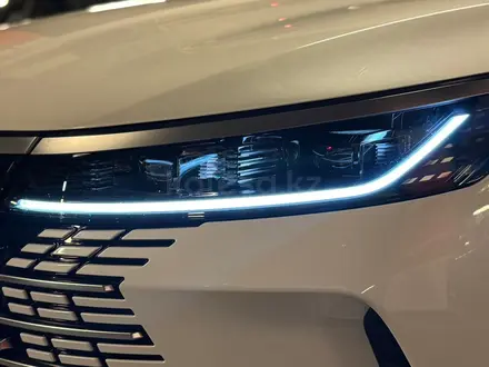 BYD Destroyer 05 Premium 2025 года за 7 990 000 тг. в Алматы – фото 17