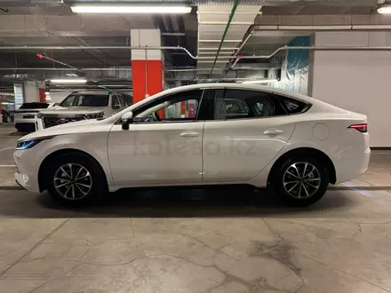 BYD Destroyer 05 Premium 2025 года за 7 990 000 тг. в Алматы – фото 21