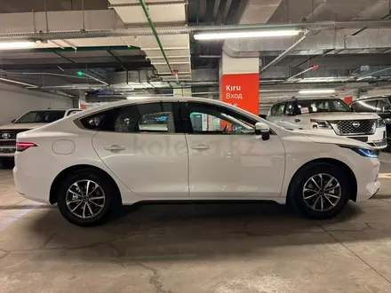 BYD Destroyer 05 Premium 2025 года за 7 990 000 тг. в Алматы – фото 22