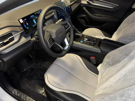 BYD Destroyer 05 Premium 2025 года за 7 990 000 тг. в Алматы – фото 5