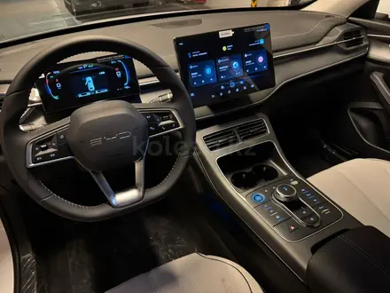 BYD Destroyer 05 Premium 2025 года за 7 990 000 тг. в Алматы – фото 25