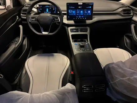 BYD Destroyer 05 Premium 2025 года за 7 990 000 тг. в Алматы – фото 4