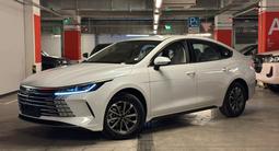 BYD Destroyer 05 Premium 2025 года за 7 990 000 тг. в Алматы – фото 2