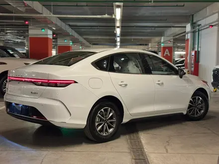 BYD Destroyer 05 Premium 2025 года за 7 990 000 тг. в Алматы – фото 3
