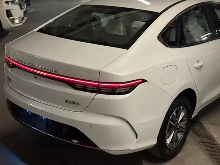 BYD Destroyer 05 Premium 2025 года за 7 990 000 тг. в Алматы – фото 14