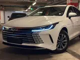 BYD Destroyer 05 Premium 2025 года за 8 790 000 тг. в Алматы