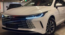 BYD Destroyer 05 Premium 2025 года за 7 990 000 тг. в Алматы