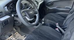 Kia Picanto 2012 года за 2 700 000 тг. в Алматы – фото 4