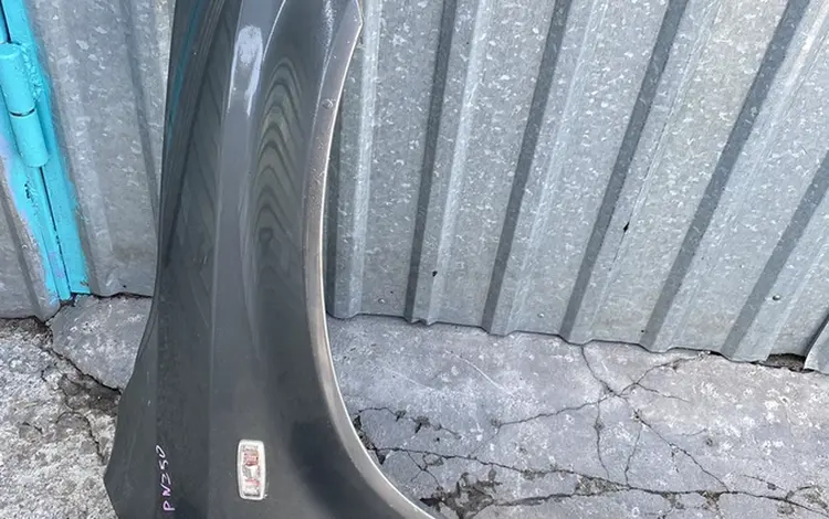 Крыло переднее на Ниссан Мурано Z50 за 25 000 тг. в Караганда