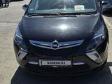 Opel Zafira 2015 годаүшін7 000 000 тг. в Шымкент