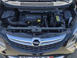 Opel Zafira 2015 годаүшін7 000 000 тг. в Шымкент – фото 3