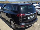 Opel Zafira 2015 годаүшін7 000 000 тг. в Шымкент – фото 5