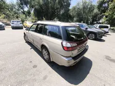 Subaru Legacy Lancaster, 1999