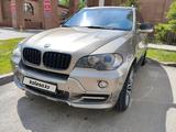 BMW X5 2007 годаүшін6 350 000 тг. в Астана