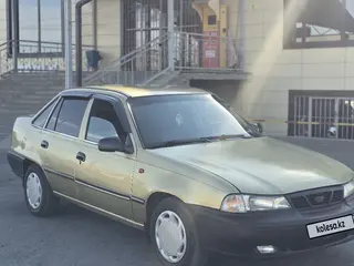 Daewoo Nexia
