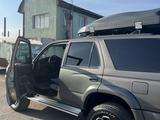 Toyota 4Runner 2002 года за 8 500 000 тг. в Шымкент – фото 4