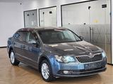 Skoda Superb 2014 года за 7 500 000 тг. в Астана – фото 3