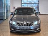 Skoda Superb 2014 года за 7 500 000 тг. в Астана – фото 2