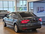 Skoda Superb 2014 года за 7 500 000 тг. в Астана – фото 4