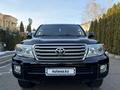 Toyota Land Cruiser 2012 года за 22 000 000 тг. в Алматы – фото 10