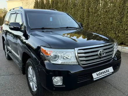 Toyota Land Cruiser 2012 года за 22 000 000 тг. в Алматы – фото 11