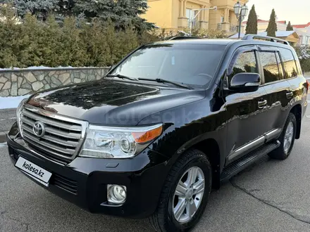 Toyota Land Cruiser 2012 года за 22 000 000 тг. в Алматы – фото 12