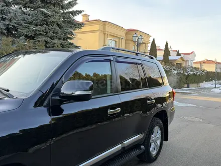 Toyota Land Cruiser 2012 года за 22 000 000 тг. в Алматы – фото 14