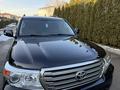 Toyota Land Cruiser 2012 года за 22 000 000 тг. в Алматы – фото 13