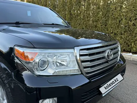 Toyota Land Cruiser 2012 года за 22 000 000 тг. в Алматы – фото 16