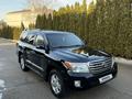 Toyota Land Cruiser 2012 года за 22 000 000 тг. в Алматы – фото 17