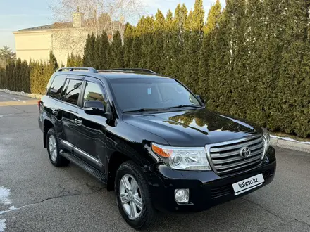Toyota Land Cruiser 2012 года за 22 000 000 тг. в Алматы – фото 17