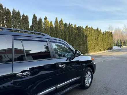 Toyota Land Cruiser 2012 года за 22 000 000 тг. в Алматы – фото 19