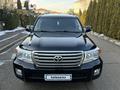 Toyota Land Cruiser 2012 года за 22 000 000 тг. в Алматы – фото 21