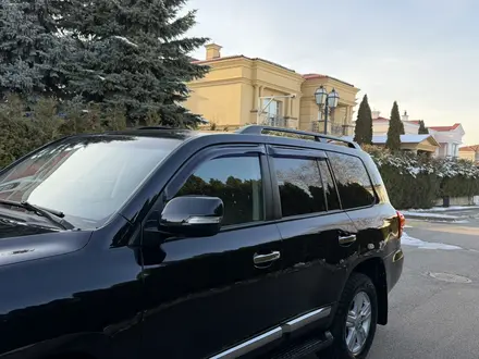 Toyota Land Cruiser 2012 года за 22 000 000 тг. в Алматы – фото 26
