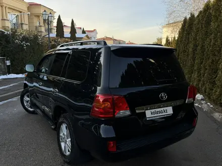 Toyota Land Cruiser 2012 года за 22 000 000 тг. в Алматы – фото 27