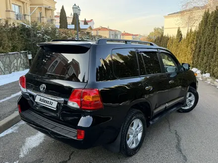 Toyota Land Cruiser 2012 года за 22 000 000 тг. в Алматы – фото 28