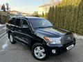 Toyota Land Cruiser 2012 года за 22 000 000 тг. в Алматы – фото 3