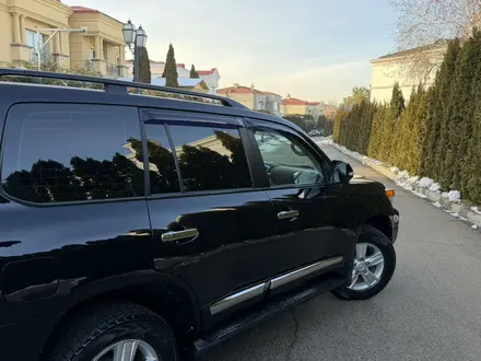 Toyota Land Cruiser 2012 года за 22 000 000 тг. в Алматы – фото 31