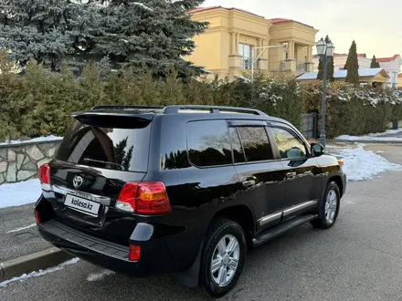 Toyota Land Cruiser 2012 года за 22 000 000 тг. в Алматы – фото 32