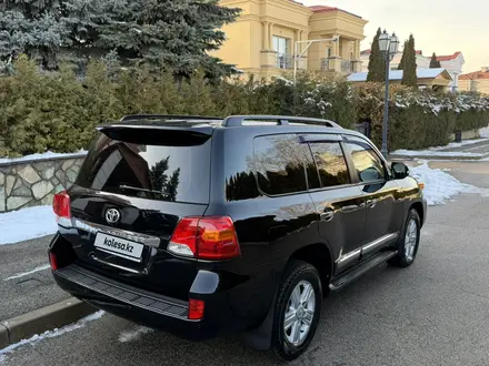 Toyota Land Cruiser 2012 года за 22 000 000 тг. в Алматы – фото 33