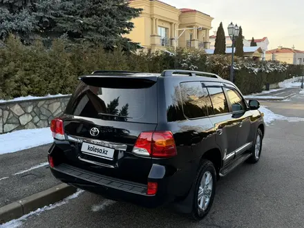 Toyota Land Cruiser 2012 года за 22 000 000 тг. в Алматы – фото 35