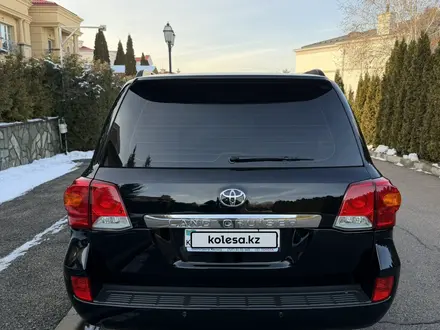 Toyota Land Cruiser 2012 года за 22 000 000 тг. в Алматы – фото 36