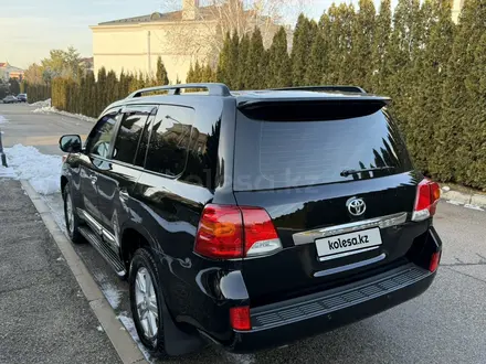 Toyota Land Cruiser 2012 года за 22 000 000 тг. в Алматы – фото 37