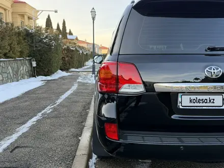 Toyota Land Cruiser 2012 года за 22 000 000 тг. в Алматы – фото 38