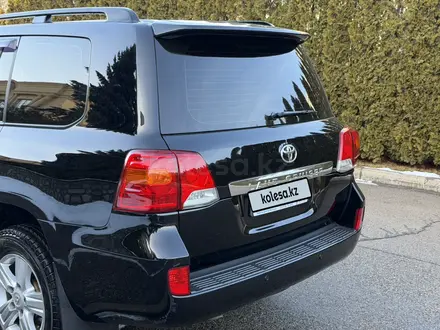 Toyota Land Cruiser 2012 года за 22 000 000 тг. в Алматы – фото 39